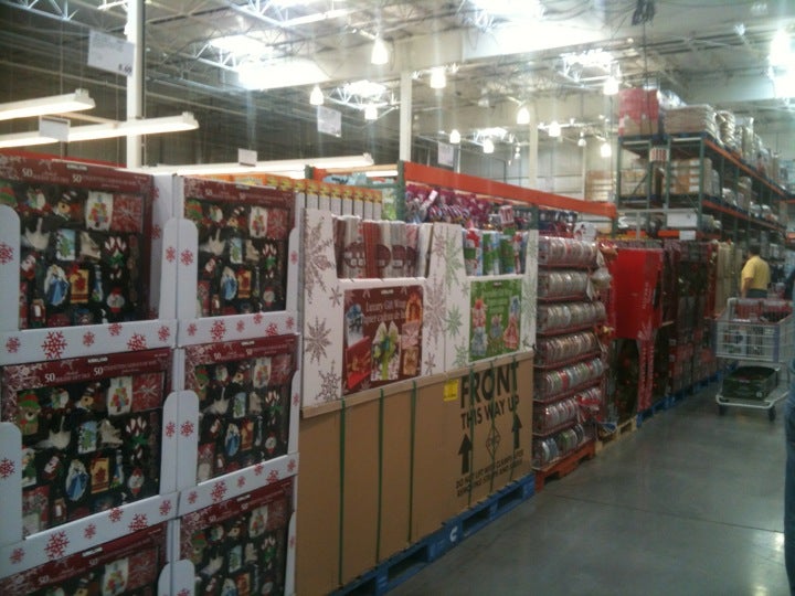 Costco Wholesale, 770 Silver Seven Rd, Kanata, ON MapQuest