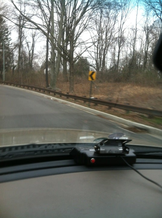 Yeadon, PA Map & Directions MapQuest