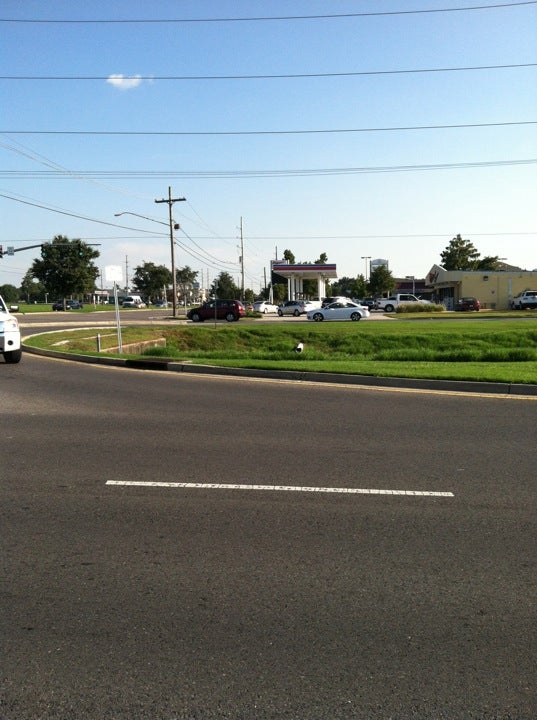 Williams Discount Zone, 4045 Williams Blvd, Kenner, LA, Gasoline