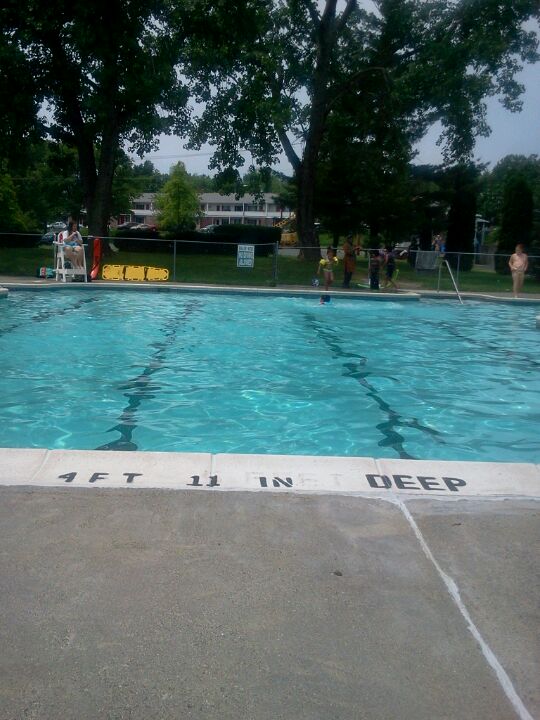 Valley View Apts. Pool, 22 Vermont View Dr, Watervliet, NY MapQuest