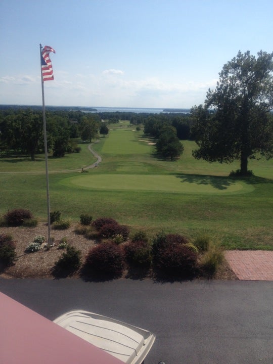 Breton Bay Golf and Country Club, 21935 Society Hill Rd, Leonardtown