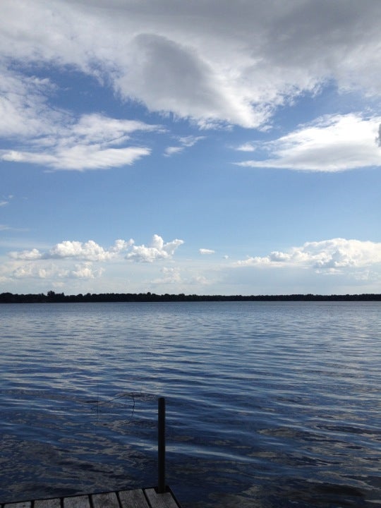 White Sand Lake, Memorywood Dr, Baxter, MN MapQuest