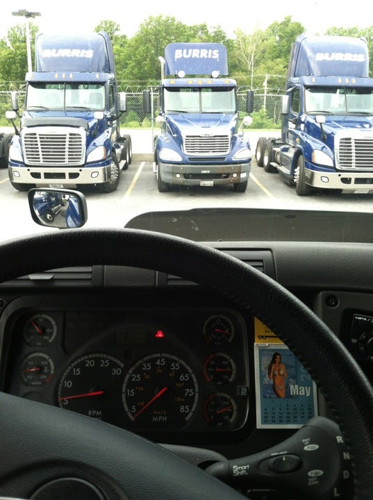 Burris LogisticsElkton, 451 Fletchwood Rd, Elkton, MD MapQuest