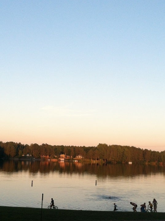 Wilson, WI Map & Directions MapQuest