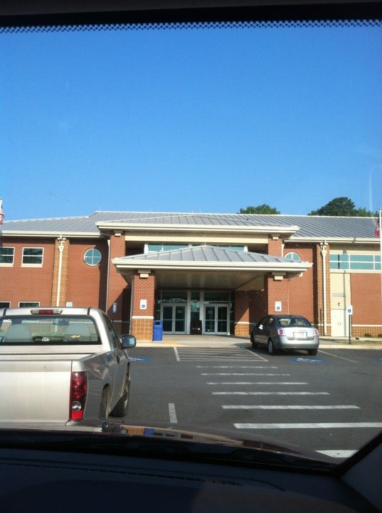 Park, 6401 Boone Rd, Bryant, AR, Parks MapQuest