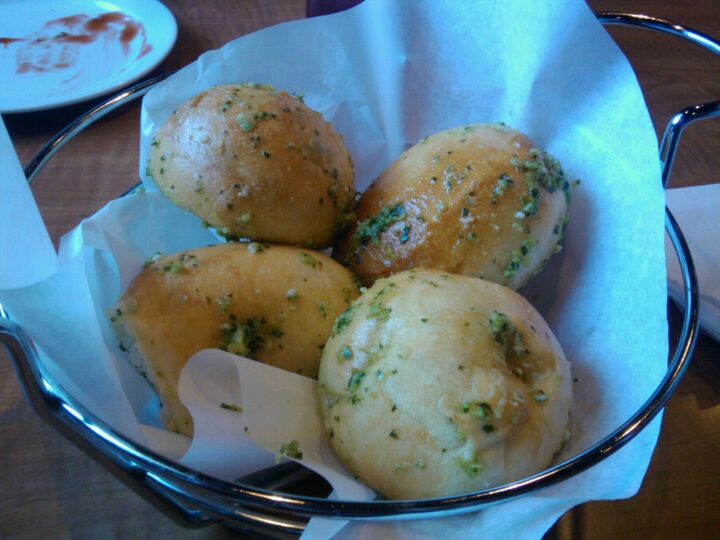 Rattler's Bar B Que, 26495 Golden Valley Rd, Santa Clarita, CA, Eating