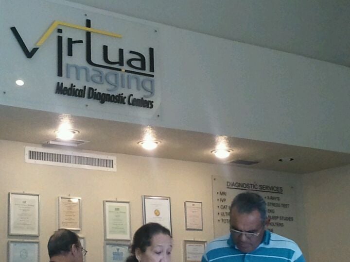 Virtual Imaging 7101 SW 99th Ave Suite 102 Miami FL Radiologist Virtual Imaging 7101 SW 99th Ave Suite 102 Miami FL Radiologist