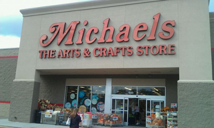 Michaels to reopen Winston-Salem store