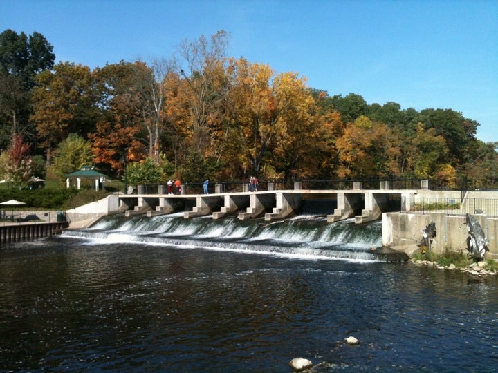 Rockford, MI Map & Directions MapQuest