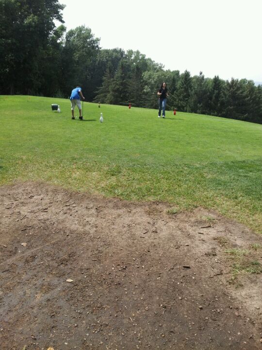 Coulee Golf Bowl, 100 Green Coulee Rd, Onalaska, WI, Golf Shops MapQuest