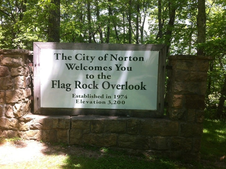 Coeburn, VA Map & Directions MapQuest