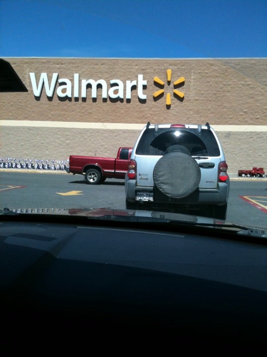 Walmart Supercenter, 721 Beverly Pike, Elkins, WV, Gas, 41 OFF