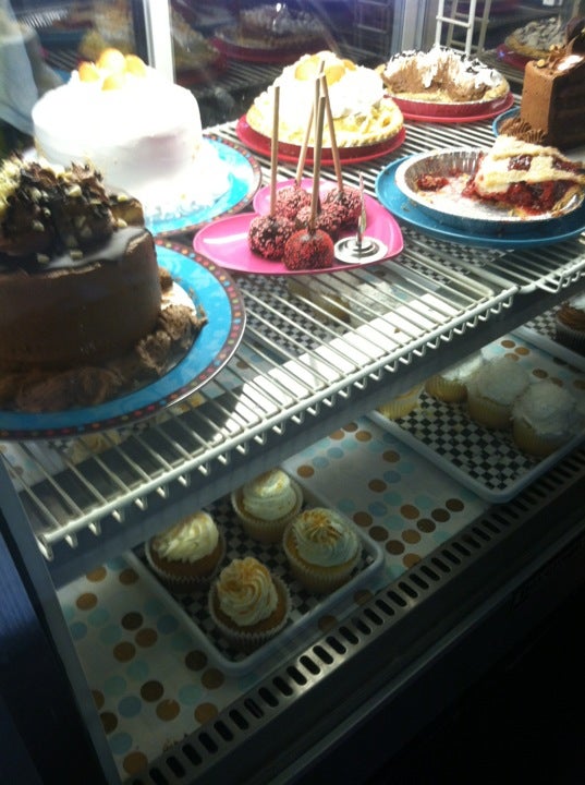 Parkside Bakery & Cafe, 2023 Grayson Hwy, Suite 105, Grayson, GA