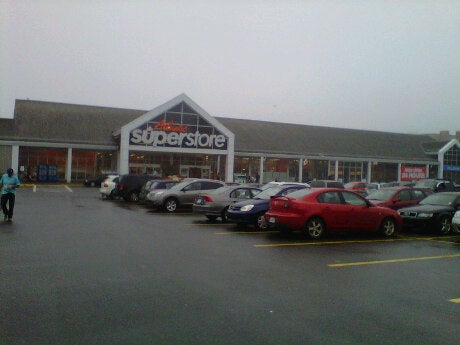 Cloud 9 Superstore' 1075 Barrington Street Halifax (NS) S…