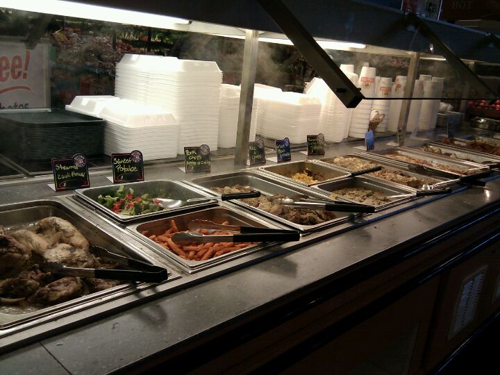 ShopRite of Timonium, 37 W Aylesbury Rd, Lutherville Timonium, MD