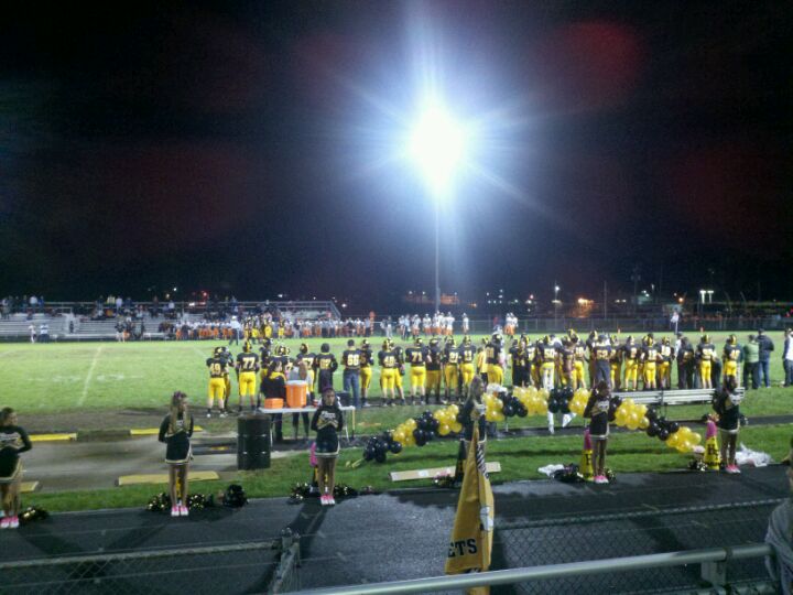 Hanover Park High School, 63 Mount Pleasant Ave, East Hanover, NJ ...