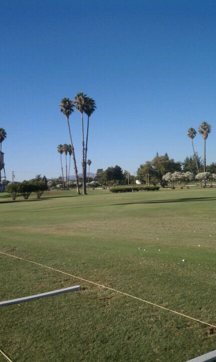 Pleasanton Golf Center 4501 Pleasanton Ave Pleasanton CA Golf 