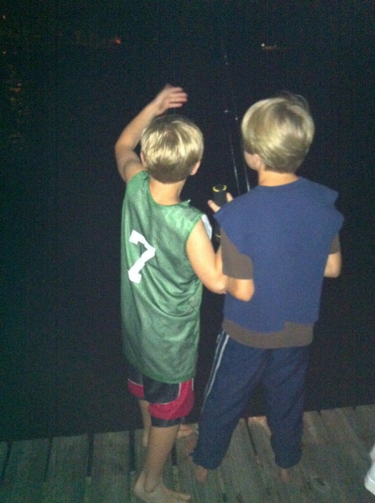 Orange Street Pier, Mobile Ave, Fairhope, AL MapQuest