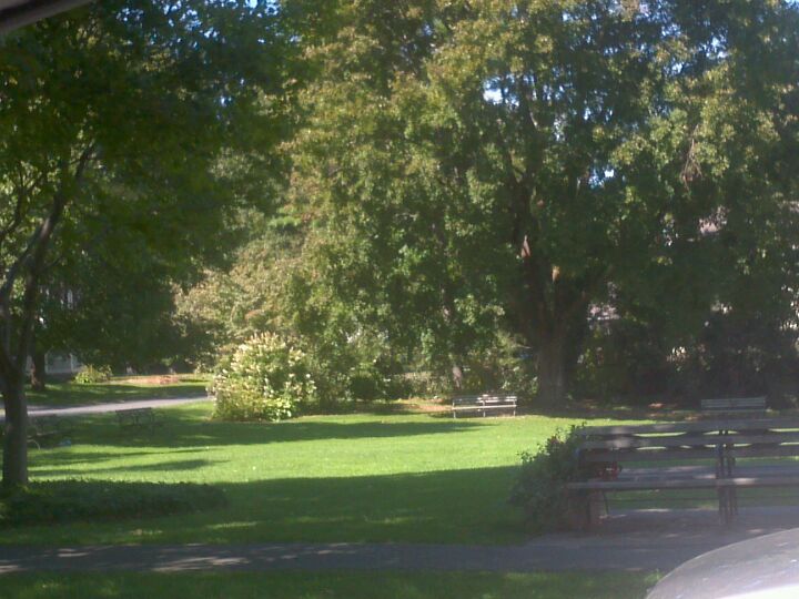 Lenox, MA Map & Directions MapQuest