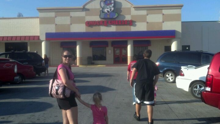 Chuck E Cheese Fort Smith Menu Chuck E. Cheese, 1200 S Waldron Rd, Fort Smith, AR, Eating places