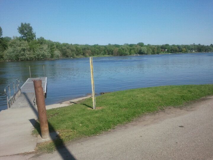 Beloit, WI Map & Directions MapQuest