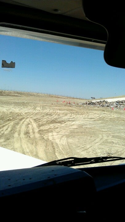 Lambs Canyon Sanitary Landfill 16411 Lambs Canyon Rd Beaumont