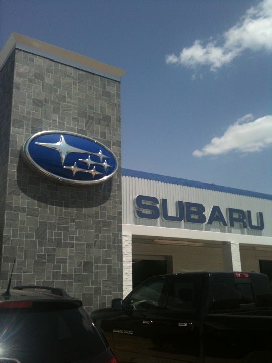 Randall Noe Subaru, 1608 W Moore Ave, Terrell, TX, Auto Dealers MapQuest