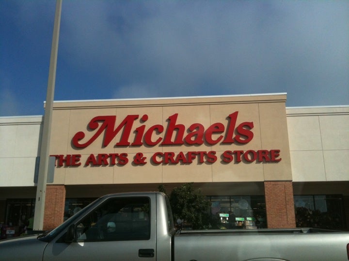 Michaels - The Arts & Crafts Store - Saint Louis, MO 63123