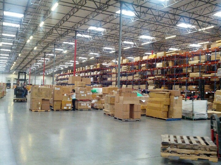 World Market CLOSED, 3610 S Airport Way, Stockton, CA MapQuest