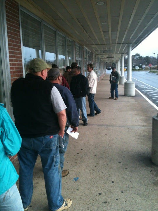 Massachusetts Registry of Motor Vehicles, 1084 Route 28, South Yarmouth, MA MapQuest