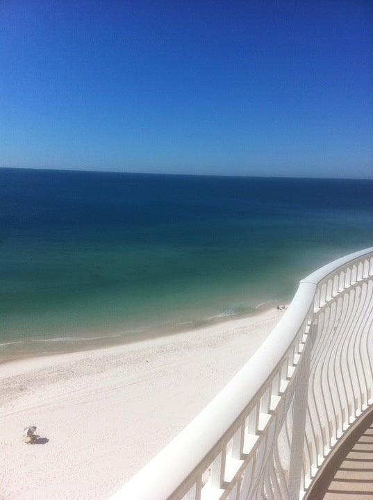 La Riva Resort, 13700 Perdido Key Dr, Pensacola, FL MapQuest