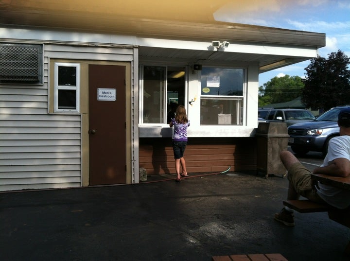 Lakewood, WI Map & Directions MapQuest