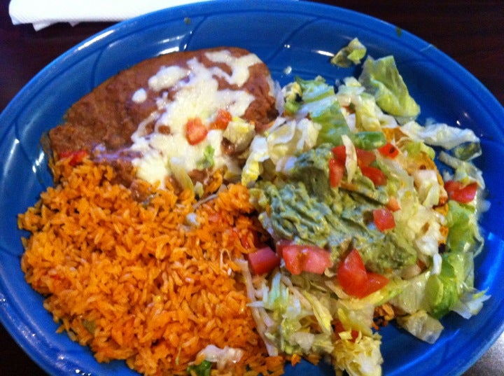 Salsa's Mexican Restaurant, 1110 Beville Rd, Daytona Beach, FL, Eating places MapQuest