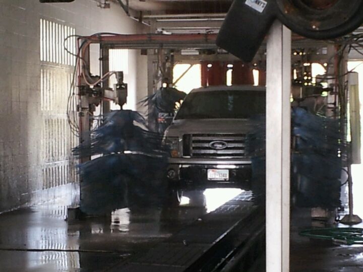 Carisma Wash, Corpus Christi, TX, Office Buildings & Parks MapQuest