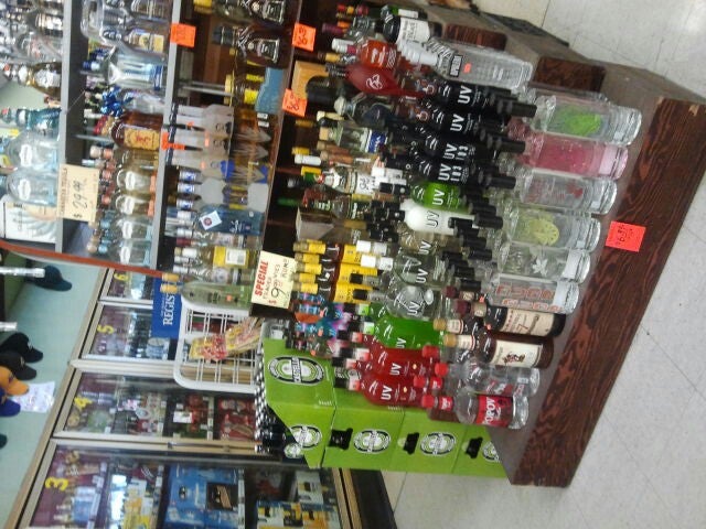 Trask Liquor 7511 Trask Ave Westminster CA Liquor stores