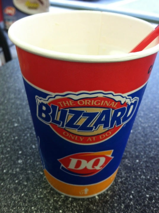 Dairy Queen, South Jennersville Road, West Grove, PA, Ice Cream Parlors