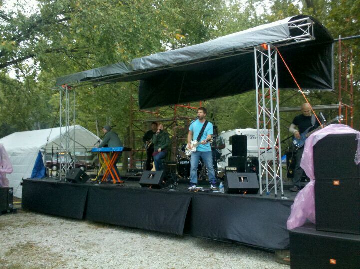 Trimble, MO Map & Directions MapQuest