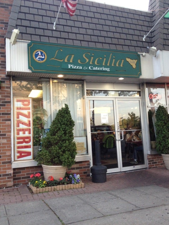 Belleville, NJ Map & Directions MapQuest