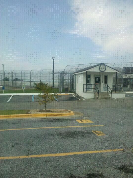 Rutledge State Prison, 7175 Manor Rd, Columbus, GA MapQuest