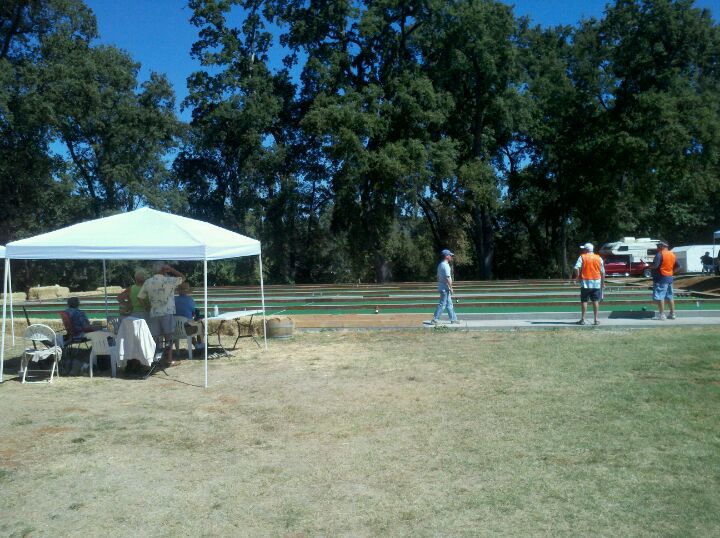 Penn Valley, CA Map & Directions MapQuest