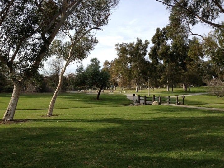 Mile Square Regional Park, 16801 Euclid St, Fountain Valley, CA, Parks ...