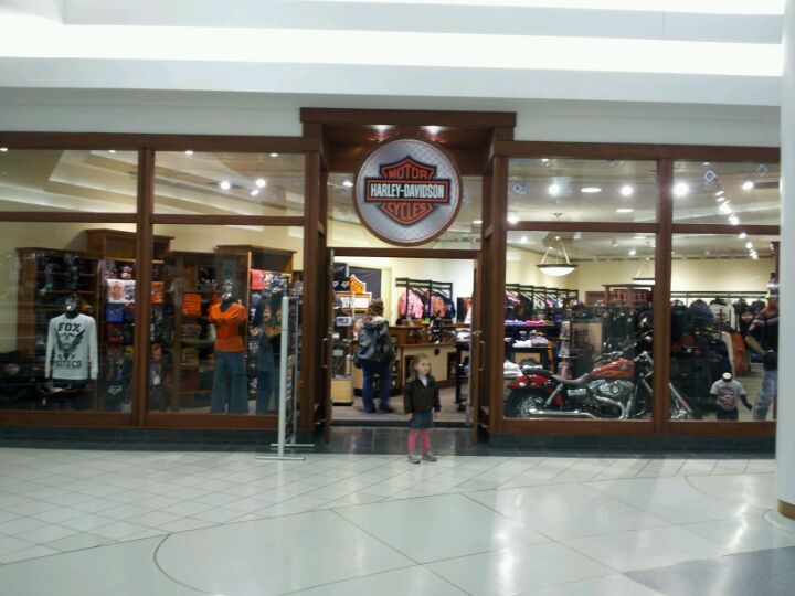 River City HarleyDavidson CLOSED, 4201 Coldwater Rd, Fort Wayne, IN