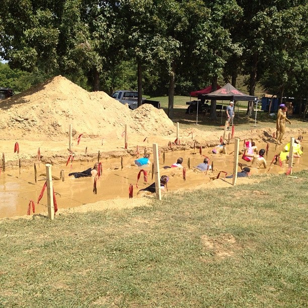 North Lawrence, OH Map & Directions MapQuest