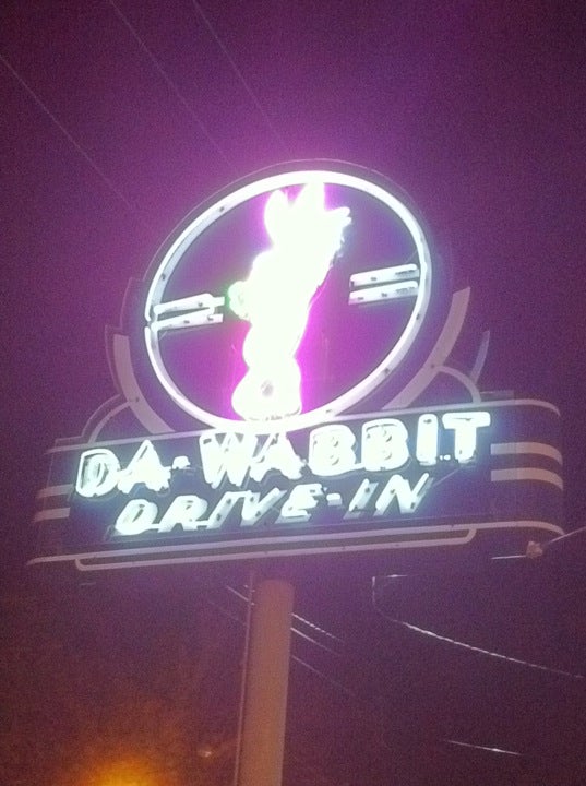 Cafe 615 Home of Da Wabbit, 615 Kepler St, Gretna, LA, Cafe MapQuest