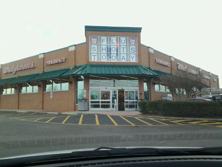 Walgreens, 4408 New Bern Ave, Raleigh, NC, Medical Supplies MapQuest