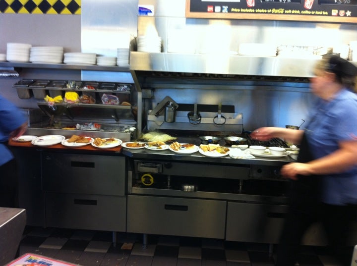 Benbrook, TX Map & Directions MapQuest