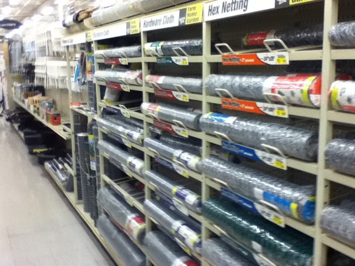 Westlake Ace Hardware, 1910 W Worley St, Columbia, MO, Plumbing