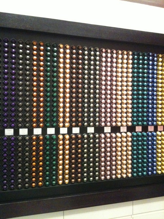 Nespresso