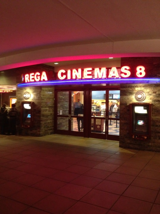 Regal Atlas Park, 8028 Cooper Ave, Suite 6216, Glendale, NY, Movie