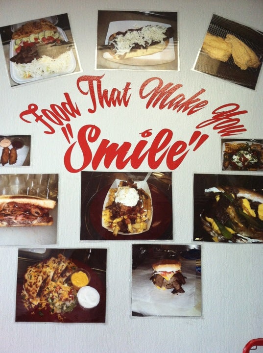 Freddie's Gyros & More, 1019 Kellogg Ave, Janesville, WI, Restaurants MapQuest